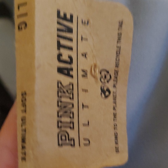 Victoria's Secret Pink 6" Soft Ultimate High Waist Biker Short - Picture 4 of 10